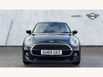 MINI Hatchback 5dr 1.5 Cooper Classic II 5dr Auto