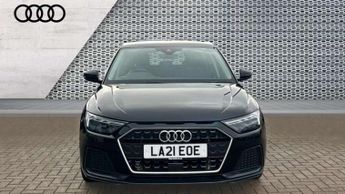 Audi A1 35 TFSI Sport 5dr S Tronic