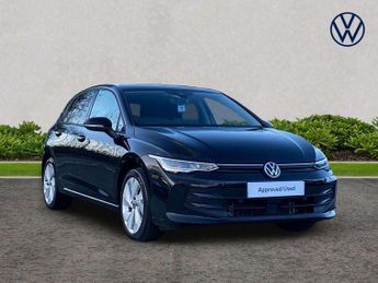 Volkswagen Golf 1.5 TSI 150 Match 5dr