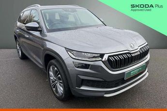 Skoda Kodiaq 1.5 TSI SE L Executive 5dr DSG [7 Seat]