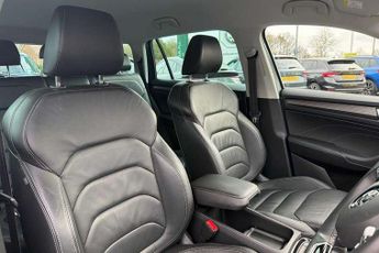 Skoda Kodiaq 1.5 TSI SE L Executive 5dr DSG [7 Seat]