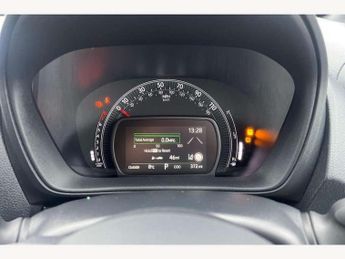 Toyota Aygo X 1.0 VVT-i Pure 5dr Auto