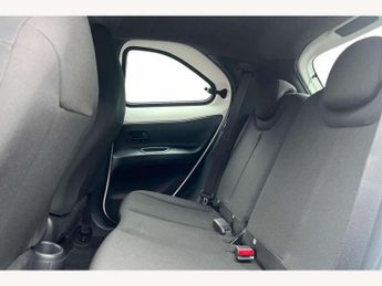 Toyota Aygo X 1.0 VVT-i Pure 5dr Auto