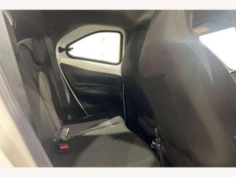 Toyota Aygo X 1.0 VVT-i Pure 5dr Auto