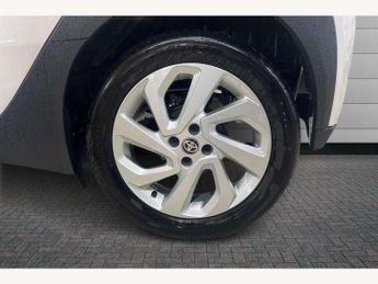 Toyota Aygo X 1.0 VVT-i Pure 5dr Auto