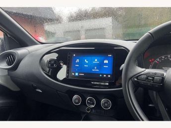 Toyota Aygo X 1.0 VVT-i Pure 5dr Auto