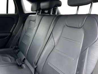 Mercedes-Benz GLA GLA 250e Exclusive Edition Premium 5dr Auto