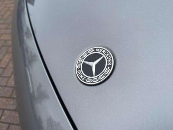 Mercedes-Benz GLA GLA 250e Exclusive Edition Premium 5dr Auto