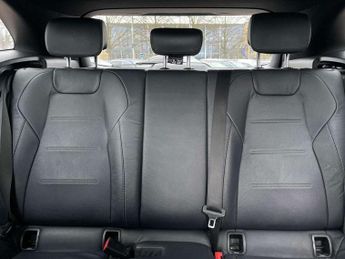 Mercedes-Benz GLA GLA 250e Exclusive Edition Premium 5dr Auto