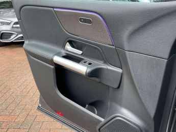 Mercedes-Benz GLA GLA 250e Exclusive Edition Premium 5dr Auto