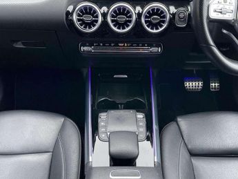 Mercedes-Benz GLA GLA 250e Exclusive Edition Premium 5dr Auto