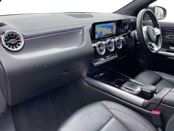 Mercedes-Benz GLA GLA 250e Exclusive Edition Premium 5dr Auto
