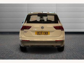 Volkswagen Tiguan Allspace 1.5 TSI SEL 5dr DSG