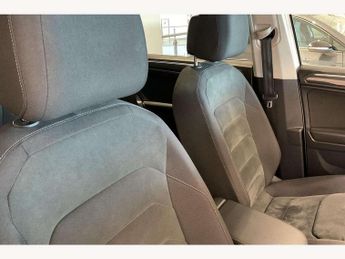 Volkswagen Tiguan Allspace 1.5 TSI SEL 5dr DSG