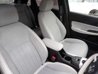 Honda Jazz 1.5 i-MMD Hybrid EX 5dr eCVT