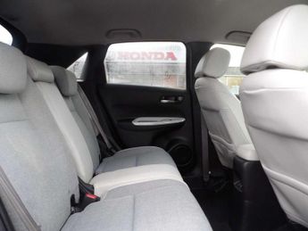 Honda Jazz 1.5 i-MMD Hybrid EX 5dr eCVT