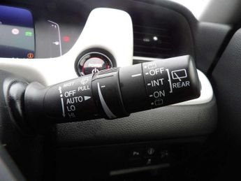 Honda Jazz 1.5 i-MMD Hybrid EX 5dr eCVT