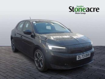 Vauxhall Corsa 1.2 Turbo GS 5dr