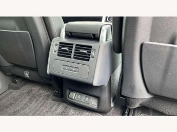 Land Rover Discovery 3.0 D350 Dynamic HSE 5dr Auto