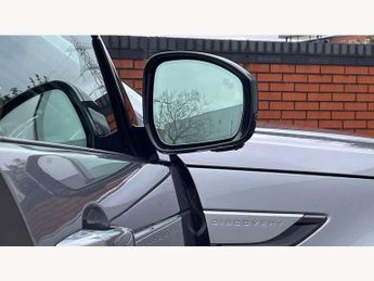 Land Rover Discovery 3.0 D350 Dynamic HSE 5dr Auto