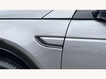 Land Rover Discovery Sport 1.5 P300e Dynamic HSE 5dr Auto [5 Seat]