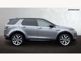 Land Rover Discovery Sport 1.5 P300e Dynamic HSE 5dr Auto [5 Seat]