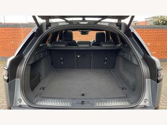 Land Rover Range Rover Velar 3.0 D300 MHEV Dynamic HSE 5dr Auto