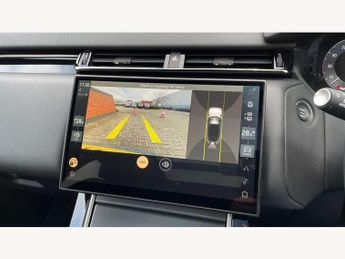 Land Rover Range Rover Velar 3.0 D300 MHEV Dynamic HSE 5dr Auto
