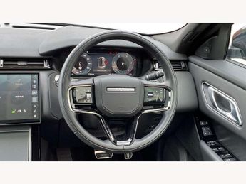 Land Rover Range Rover Velar 3.0 D300 MHEV Dynamic HSE 5dr Auto