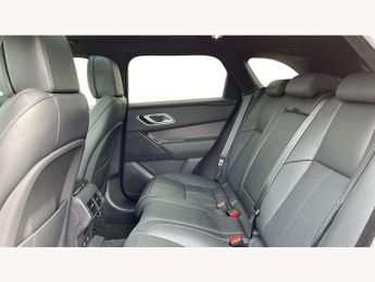 Land Rover Range Rover Velar 3.0 D300 MHEV Dynamic HSE 5dr Auto