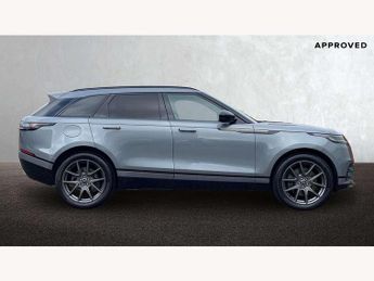 Land Rover Range Rover Velar 3.0 D300 MHEV Dynamic HSE 5dr Auto