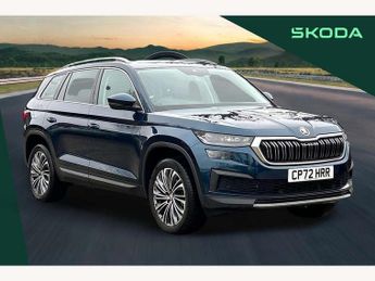 Skoda Kodiaq 1.5 TSI SE L Executive 5dr DSG [7 Seat]