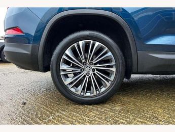 Skoda Kodiaq 1.5 TSI SE L Executive 5dr DSG [7 Seat]
