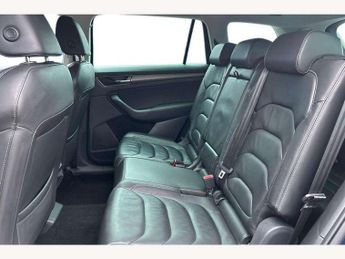 Skoda Kodiaq 1.5 TSI SE L Executive 5dr DSG [7 Seat]