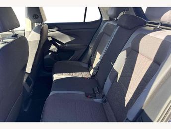 Volkswagen T-Cross 1.5 TSI EVO SEL 5dr DSG
