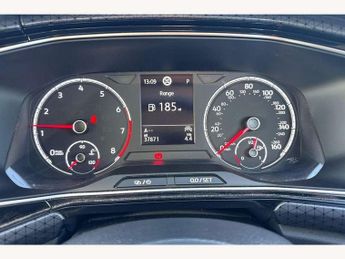 Volkswagen T-Cross 1.5 TSI EVO SEL 5dr DSG