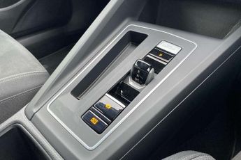 Volkswagen Golf 1.4 TSI eHybrid Style 5dr DSG