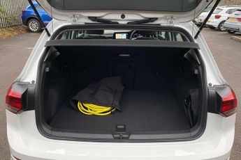 Volkswagen Golf 1.4 TSI eHybrid Style 5dr DSG