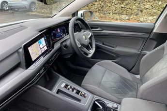 Volkswagen Golf 1.4 TSI eHybrid Style 5dr DSG