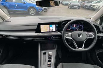 Volkswagen Golf 1.4 TSI eHybrid Style 5dr DSG