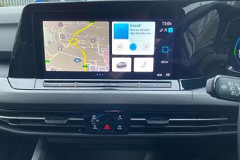 Volkswagen Golf 1.4 TSI eHybrid Style 5dr DSG