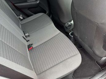 Toyota Aygo 1.0 VVT-i X-Trend 5dr x-shift