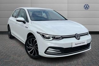 Volkswagen Golf 1.5 eTSI 150 Style 5dr DSG