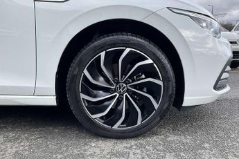 Volkswagen Golf 1.5 eTSI 150 Style 5dr DSG