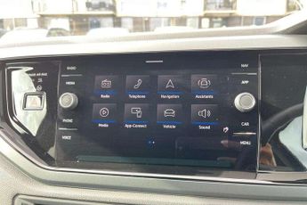 Volkswagen Polo 1.0 TSI 110 R-Line 5dr DSG