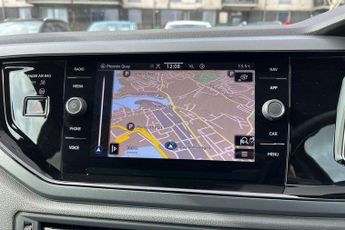 Volkswagen Polo 1.0 TSI 110 R-Line 5dr DSG