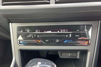 Volkswagen Polo 1.0 TSI 110 R-Line 5dr DSG