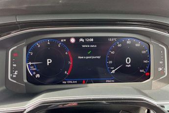 Volkswagen Polo 1.0 TSI 110 R-Line 5dr DSG