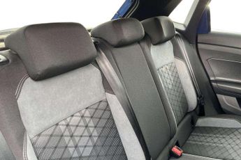 Volkswagen Polo 1.0 TSI 110 R-Line 5dr DSG