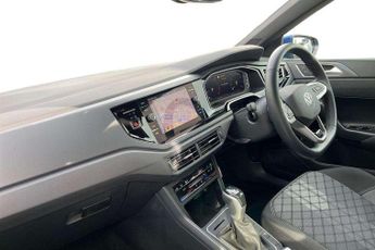 Volkswagen Polo 1.0 TSI 110 R-Line 5dr DSG